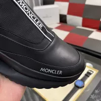 $82.00 USD Moncler Casual Shoes For Men #1373363