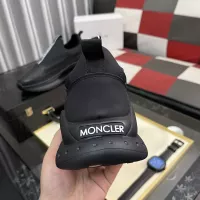 $82.00 USD Moncler Casual Shoes For Men #1373363