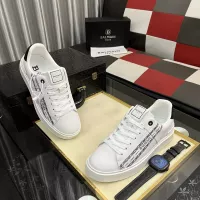 $88.00 USD Balmain Casual Shoes For Men #1373364