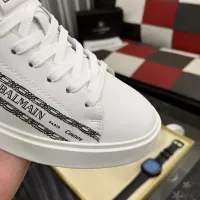 $88.00 USD Balmain Casual Shoes For Men #1373364