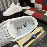 $88.00 USD Balmain Casual Shoes For Men #1373364