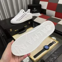 $88.00 USD Balmain Casual Shoes For Men #1373364