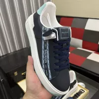 $88.00 USD Balmain Casual Shoes For Men #1373365