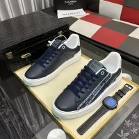 $88.00 USD Balmain Casual Shoes For Men #1373365