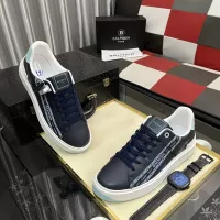 $88.00 USD Balmain Casual Shoes For Men #1373365