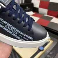 $88.00 USD Balmain Casual Shoes For Men #1373365