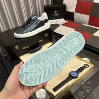 $88.00 USD Balmain Casual Shoes For Men #1373365