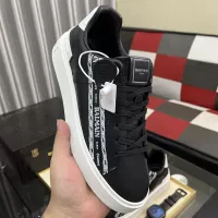 $88.00 USD Balmain Casual Shoes For Men #1373366