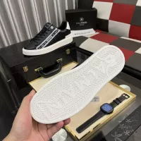 $88.00 USD Balmain Casual Shoes For Men #1373366