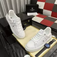 $88.00 USD Balmain Casual Shoes For Men #1373367