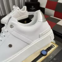 $88.00 USD Balmain Casual Shoes For Men #1373367