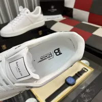 $88.00 USD Balmain Casual Shoes For Men #1373367