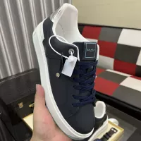$88.00 USD Balmain Casual Shoes For Men #1373368