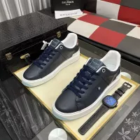 $88.00 USD Balmain Casual Shoes For Men #1373368