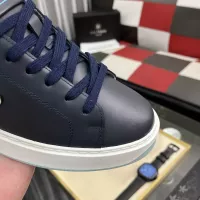 $88.00 USD Balmain Casual Shoes For Men #1373368