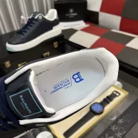 $88.00 USD Balmain Casual Shoes For Men #1373368