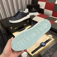 $88.00 USD Balmain Casual Shoes For Men #1373368