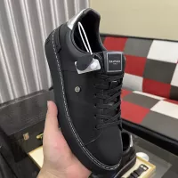 $88.00 USD Balmain Casual Shoes For Men #1373369