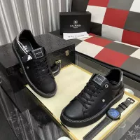 $88.00 USD Balmain Casual Shoes For Men #1373369