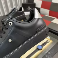 $88.00 USD Balmain Casual Shoes For Men #1373369