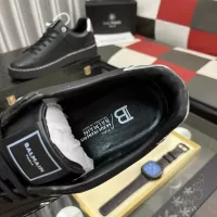 $88.00 USD Balmain Casual Shoes For Men #1373369