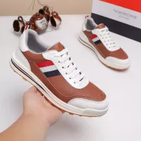 $80.00 USD Thom Browne TB Casual Shoes For Men #1373370