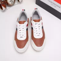 $80.00 USD Thom Browne TB Casual Shoes For Men #1373370