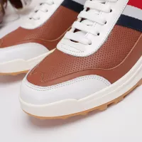 $80.00 USD Thom Browne TB Casual Shoes For Men #1373370