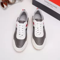 $80.00 USD Thom Browne TB Casual Shoes For Men #1373371