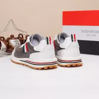 $80.00 USD Thom Browne TB Casual Shoes For Men #1373371