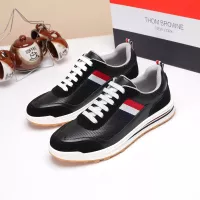$80.00 USD Thom Browne TB Casual Shoes For Men #1373372