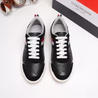 $80.00 USD Thom Browne TB Casual Shoes For Men #1373372