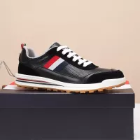 $80.00 USD Thom Browne TB Casual Shoes For Men #1373372