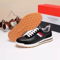$80.00 USD Thom Browne TB Casual Shoes For Men #1373372