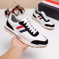 $80.00 USD Thom Browne TB Casual Shoes For Men #1373373