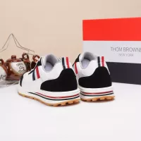 $80.00 USD Thom Browne TB Casual Shoes For Men #1373373