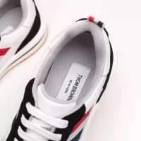 $80.00 USD Thom Browne TB Casual Shoes For Men #1373373
