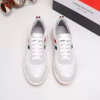$80.00 USD Thom Browne TB Casual Shoes For Men #1373374