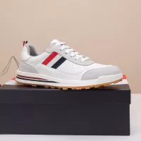 $80.00 USD Thom Browne TB Casual Shoes For Men #1373374