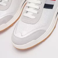 $80.00 USD Thom Browne TB Casual Shoes For Men #1373374