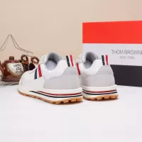 $80.00 USD Thom Browne TB Casual Shoes For Men #1373374