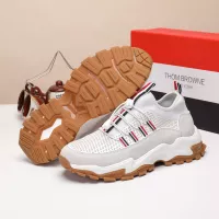 $80.00 USD Thom Browne TB Casual Shoes For Men #1373375