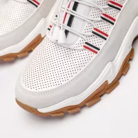 $80.00 USD Thom Browne TB Casual Shoes For Men #1373375