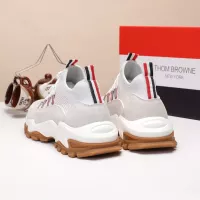 $80.00 USD Thom Browne TB Casual Shoes For Men #1373375