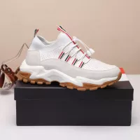 $80.00 USD Thom Browne TB Casual Shoes For Men #1373375