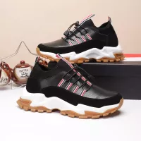 $80.00 USD Thom Browne TB Casual Shoes For Men #1373376