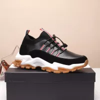 $80.00 USD Thom Browne TB Casual Shoes For Men #1373376
