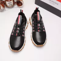 $80.00 USD Thom Browne TB Casual Shoes For Men #1373376