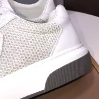 $105.00 USD Prada Casual Shoes For Men #1373379