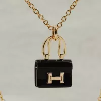$68.00 USD Hermes Necklaces For Women #1373381